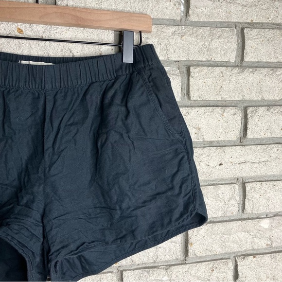 Madewell Pull On Shorts - Picture 7 of 8